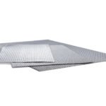 Aluminium heat Resistance plate/Firewall