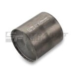 Metal Catalytic converter substrate E5 D130/130L 200cpsi
