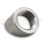 Lamda Sensors bushing 45deggre M18x1.5 D25 L20-30
