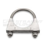 U-Clamp M8X50 STAINLESS STEEL