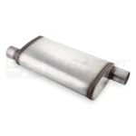 Muffler D-64 O/O 4x9 18inch