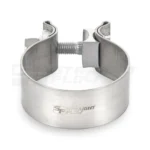 O'Band stainless steel clamp 60mm