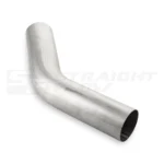 Stainless steel  elbow universal D-76/45 Deggre