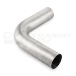 Stainless steel  elbow universal D-60/90 Deggre