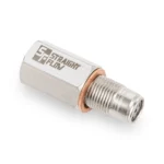 Lamda Sensor Adapter straight Euro5