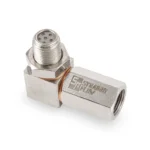 Lamda  Sensor Adapter 90deggre Euro4