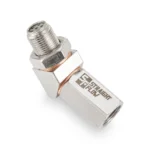 Lamda  Sensor Adapter 45deggre Euro4