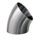Stainless steel corner D-76 45deggre