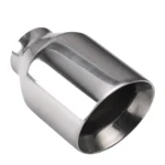 Silver Tips Slant In-60 Out-102 L-155/135