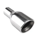 Silver Tips Slant In-60 Out-102 L-240/215