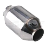 Universal Cat OD-102 D-57 L185 E4 +zond 400cpsi Ceramic