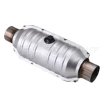 Universal Cat OD-114 + Zond E4 400cpsi Ceramic