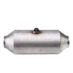 Universal Cat OD-127 + Zond E5 400cpis Ceramic