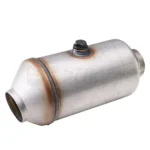 Universal Cat Center/Offset E4 400cpsi Ceramic