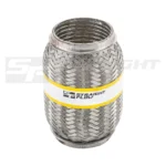 Flexible pipe VW interlock 45-150VW