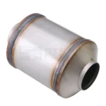 Universal Cat OD-127 In-63 L220 E6 400cpsi Ceramic