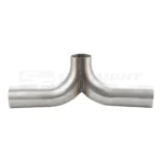 Stainless Steel Tpipe-45mm 304sus