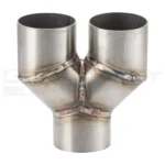 Stainless Steel Ypipe-51mm 304sus