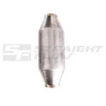 Sport Catalytic Converter D-100 In-63 L300 E4 200cpsi Metal
