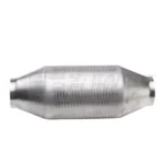 Sport Catalytic Converter D-114 In-63 L300 E6 200cpsi Metal