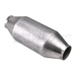 Sport Catalytic Converter D-127 In-63 L300 E4 200cpsi Metal