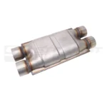 Universal Cat 2in2out In-63 L400 E4 400cpsi Ceramic