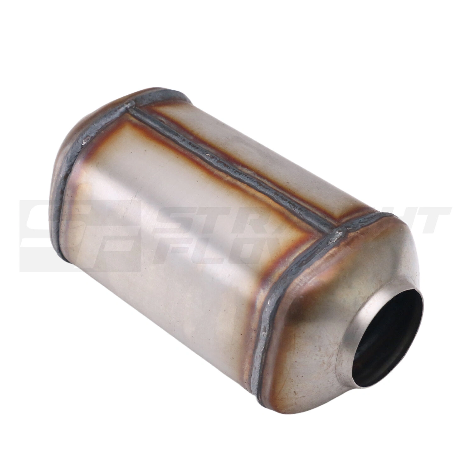 1 Universal Cat OD-130 In-63 L250 E6 400cpsi Ceramic - Image 1