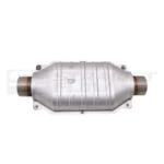 Universal Cat 180/100 In-63 L400 E6 400cpsi Ceramic - Image 4