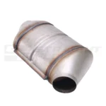 Universal Cat Offset 150/100 In-63 L400 E4 400cpsi Ceramic