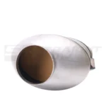 Universal Cat Offset 150/100 In-63 L400 E5 400cpsi Ceramic - Image 3