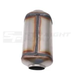 Universal Cat OD-130 In-63 L250 E6 400cpsi Ceramic - Image 2