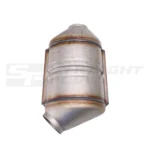 Universal Cat Offset 150/100 In-63 L400 E5 400cpsi Ceramic - Image 4