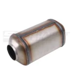 Universal Cat OD-130 In-63 L250 E6 400cpsi Ceramic - Image 3