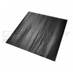 Black Heat Reflective Wrap 500/500cm 260C