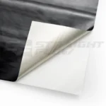 Black Heat Reflective Wrap 500/500cm 260C - Image 2