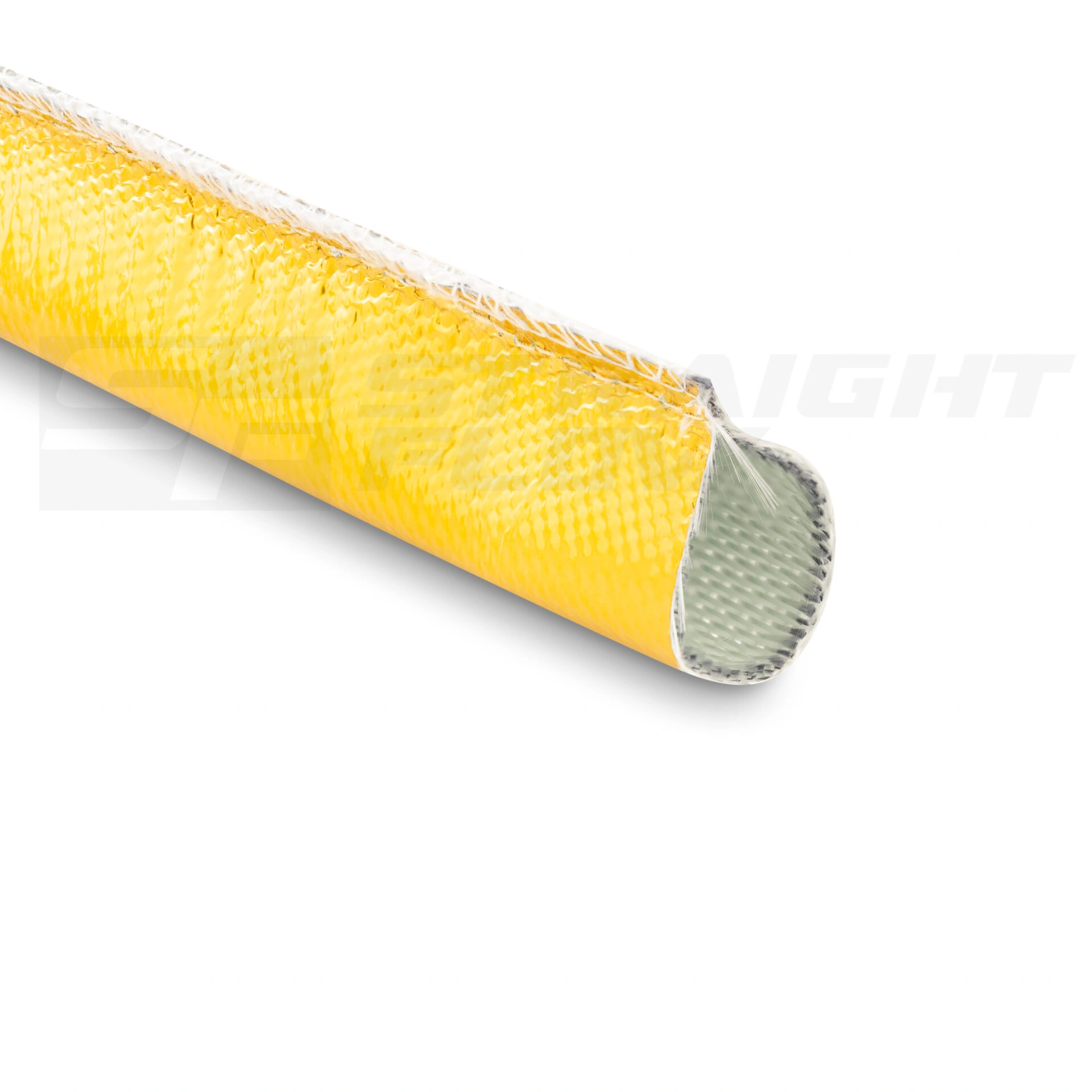 GSS-25-2 Thermal insulation sleeve 13mm/1m 250C - Image 1