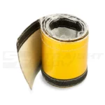 Gold Velcro Heat Sleeving 40mm/1m 250C - Image 2