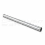 Aluminized Exhaust Straight tube 1meter D70