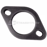 Flange Galvanized Steel D-45mm