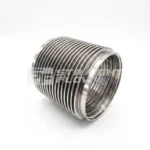 Flexible pipe Bellow compact 89-100BEL