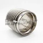 Flexible pipe Bellow with solid liner 38-70IP