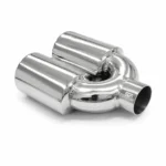 Double Oval exhaust tips - Image 5