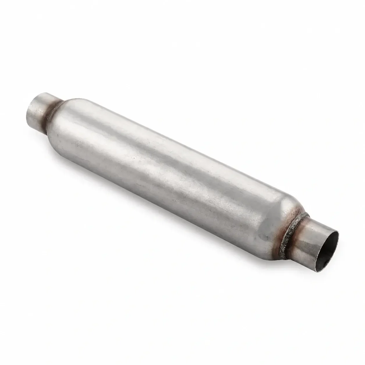 Exhaust Resonator Exhaust Resonator