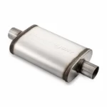 Muffler D-64  C/K 4x 9 14inch - Image 2