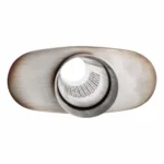 Muffler D-76  C/C 4x 9 14inch - Image 3