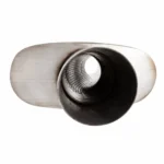 Muffler D-76  C/K 4x 9 14inch - Image 2