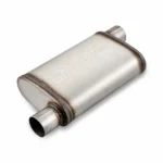 Muffler D-64  K/K 4x 9 14inch