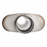 Muffler D-76  C/C 4x 9 18inch - Image 3