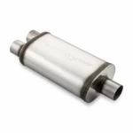 Muffler  D-64  1in2out 5x 8 14inch - Image 2