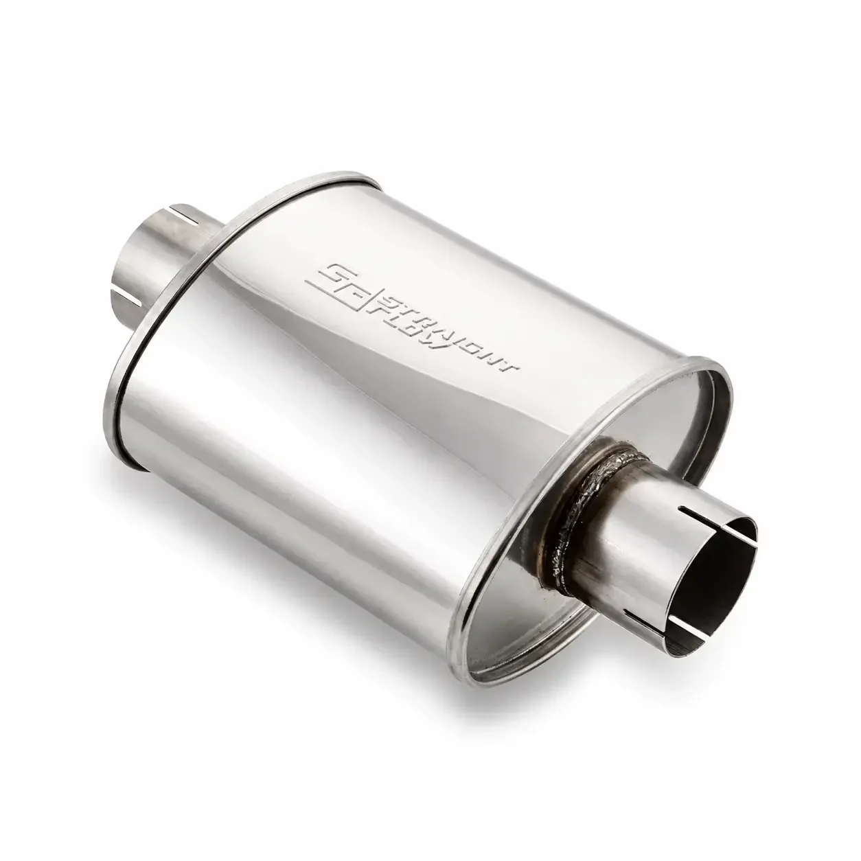 oval muffler oval muffler